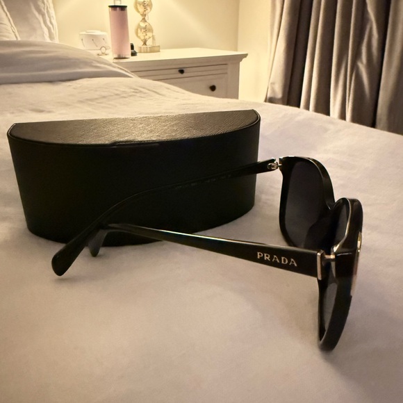 Prada Sunglasses - Picture 2 of 2